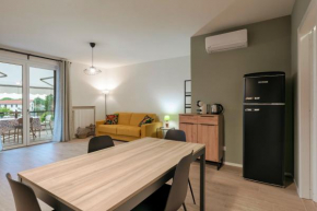 Casa Attilia - con terrazza WiFi e aria condizionata
